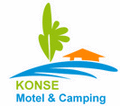 Комплекс «Konse Motell & Karavan Kämping»