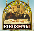 Pirosmani Restoran