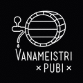 Vanameister pub