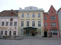 Tallinna Õpetajate Majas on 2. septembril avatud uste päev