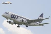 LOT Polish Airlines supports the Breast Cancer Awareness Campaign